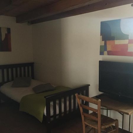 Bed and Breakfast Le Moulin De Champagne Вириа Экстерьер фото