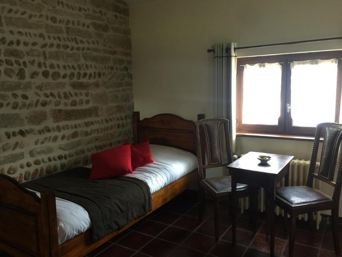 Bed and Breakfast Le Moulin De Champagne Вириа Экстерьер фото